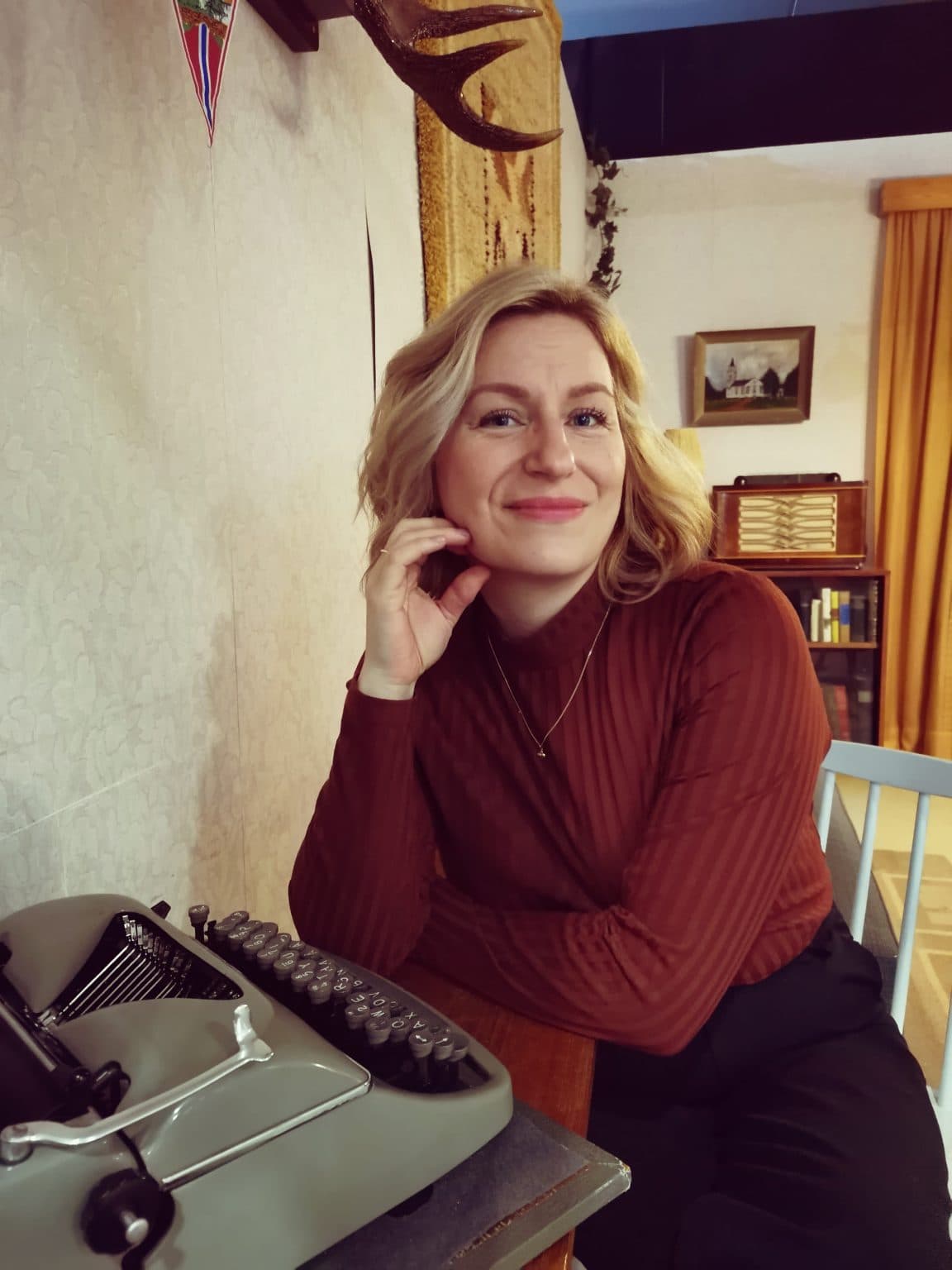 Marika Piira