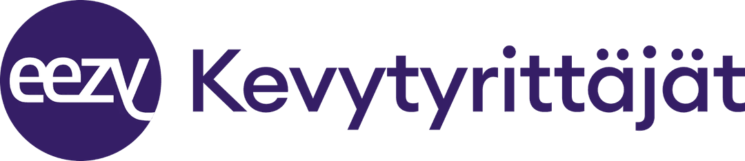 Eezy Kevytyrittäjät